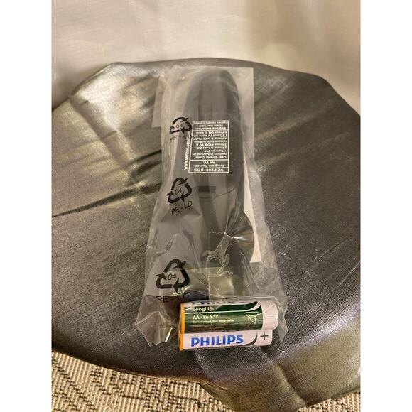 Verizon Fios TV P265v3 RC New in Sealed Bag, with instructions and batteries - Picture 3 of 8